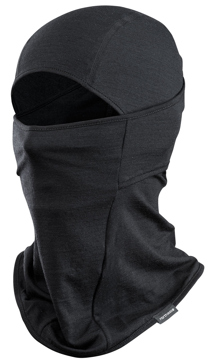 Northwave Surface Merino Cagoule Noire