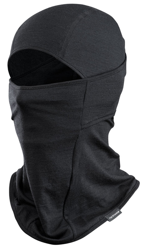 Northwave Surface Merino Cagoule Noire