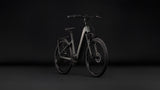 Cube Kathmandu Hybrid Deluxe Pro 800 Easy Entry blackforest´n´chrome (2027)