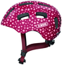 Abus Youn-I 2.0 cœur cerise