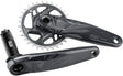SRAM GX Eagle DUB pédalier 12 vitesses 32 dents DM gris
