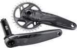 SRAM GX Eagle DUB pédalier 12 vitesses 32 dents DM gris
