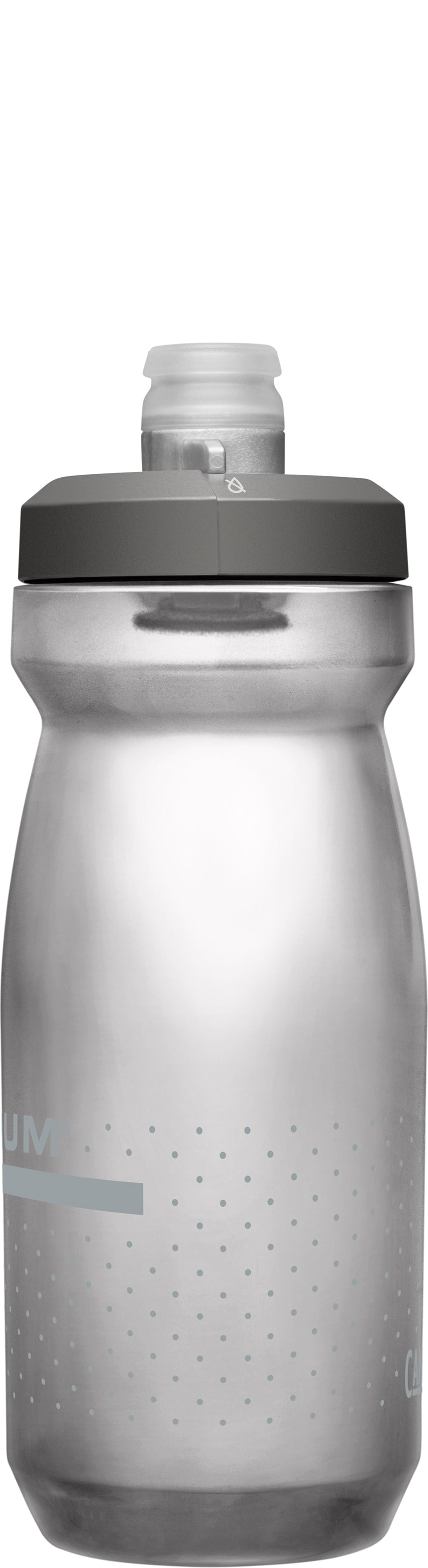 Camelbak Podium 620ml Bouteille d'eau Smoke