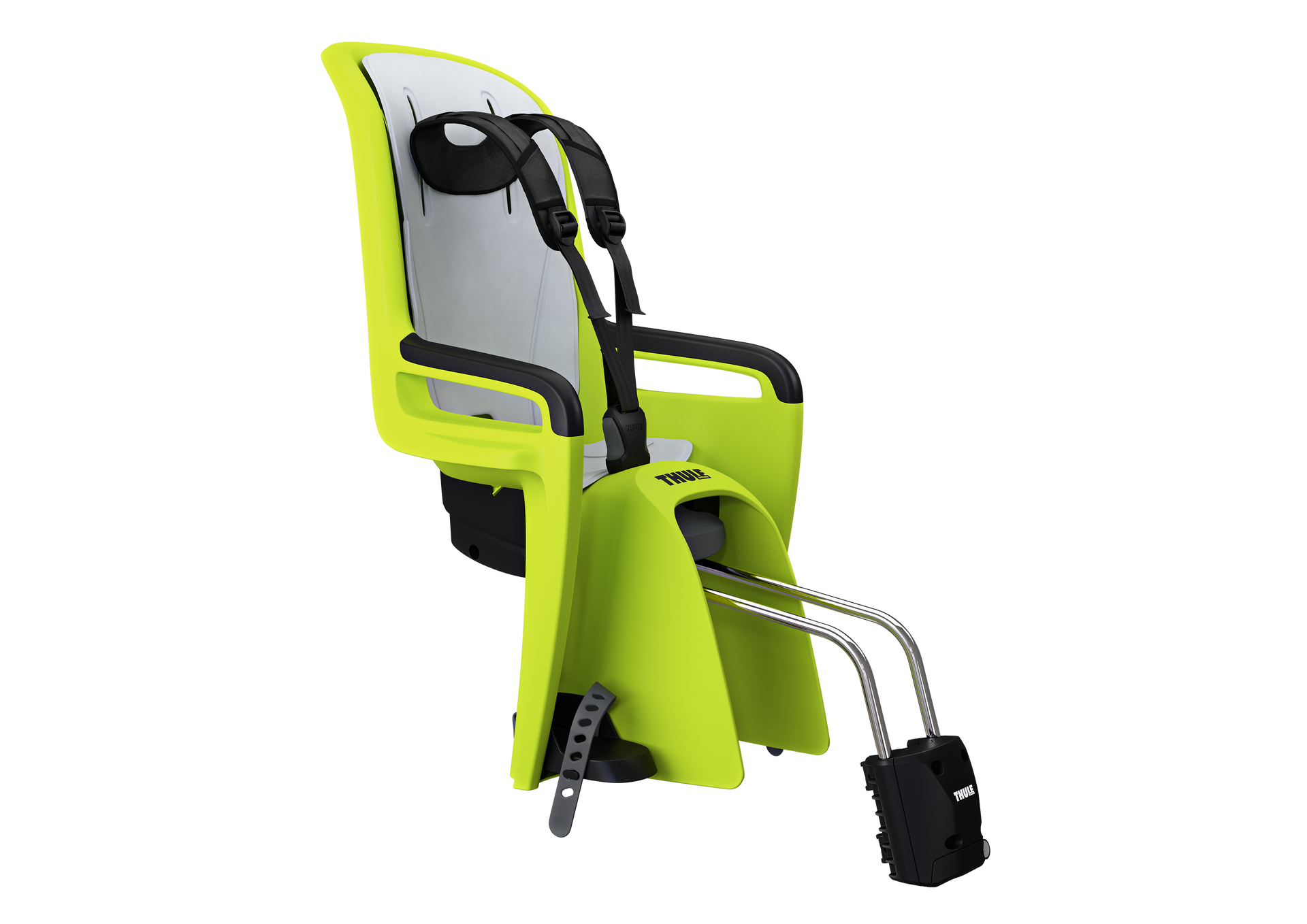 Thule Ride Along 2 zen citron vert