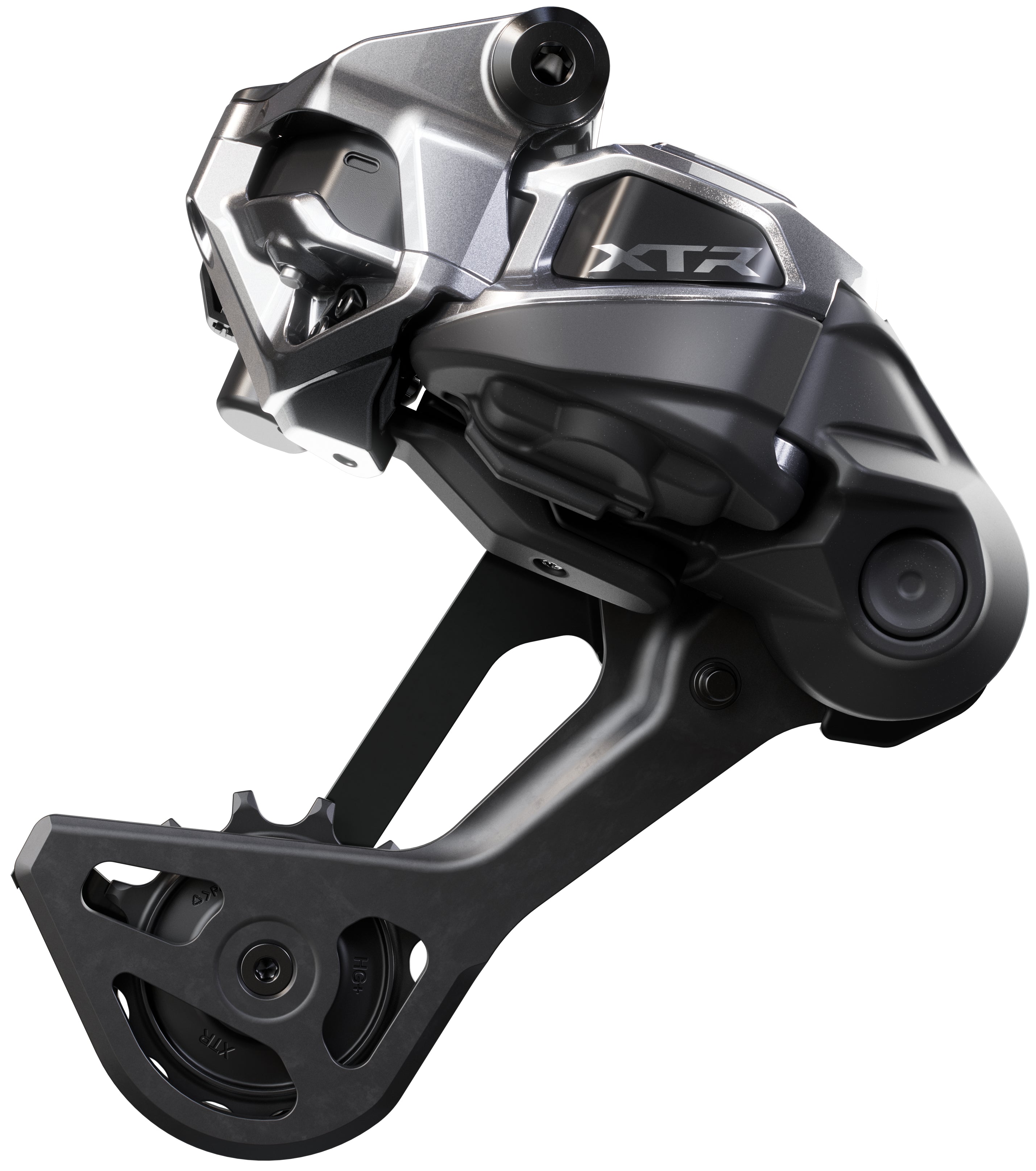 Shimano XTR Di2 RD-M9200 dérailleur arrière
