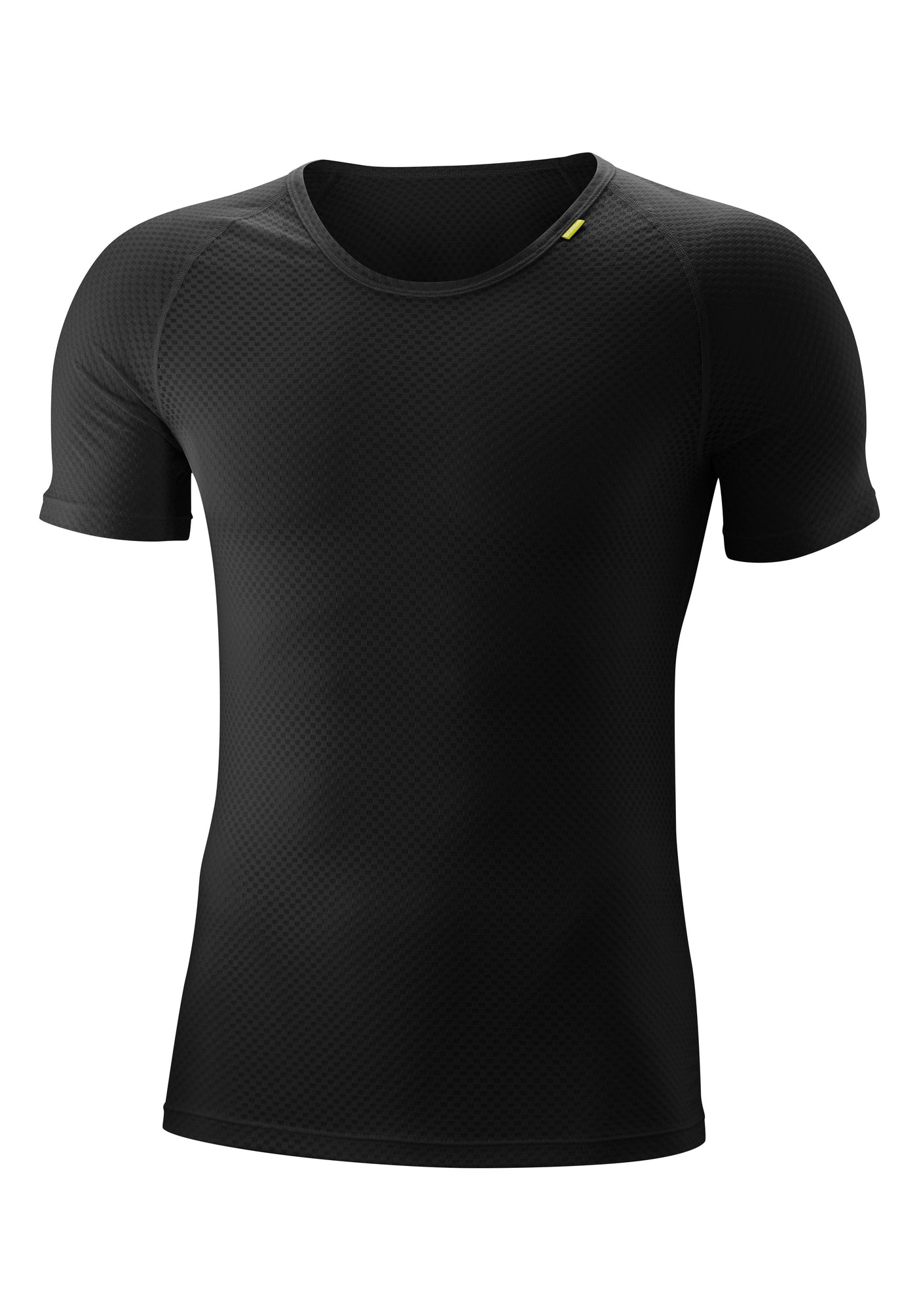 Gonso Base Shirt Homme black