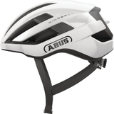 Abus WingBack blanc brillant