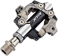 Pédales Shimano XTR PD-M9100 – aktuelle Variante