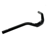NC-17 Guidon 318 Trekking 31,8 - 618x60x32° noir