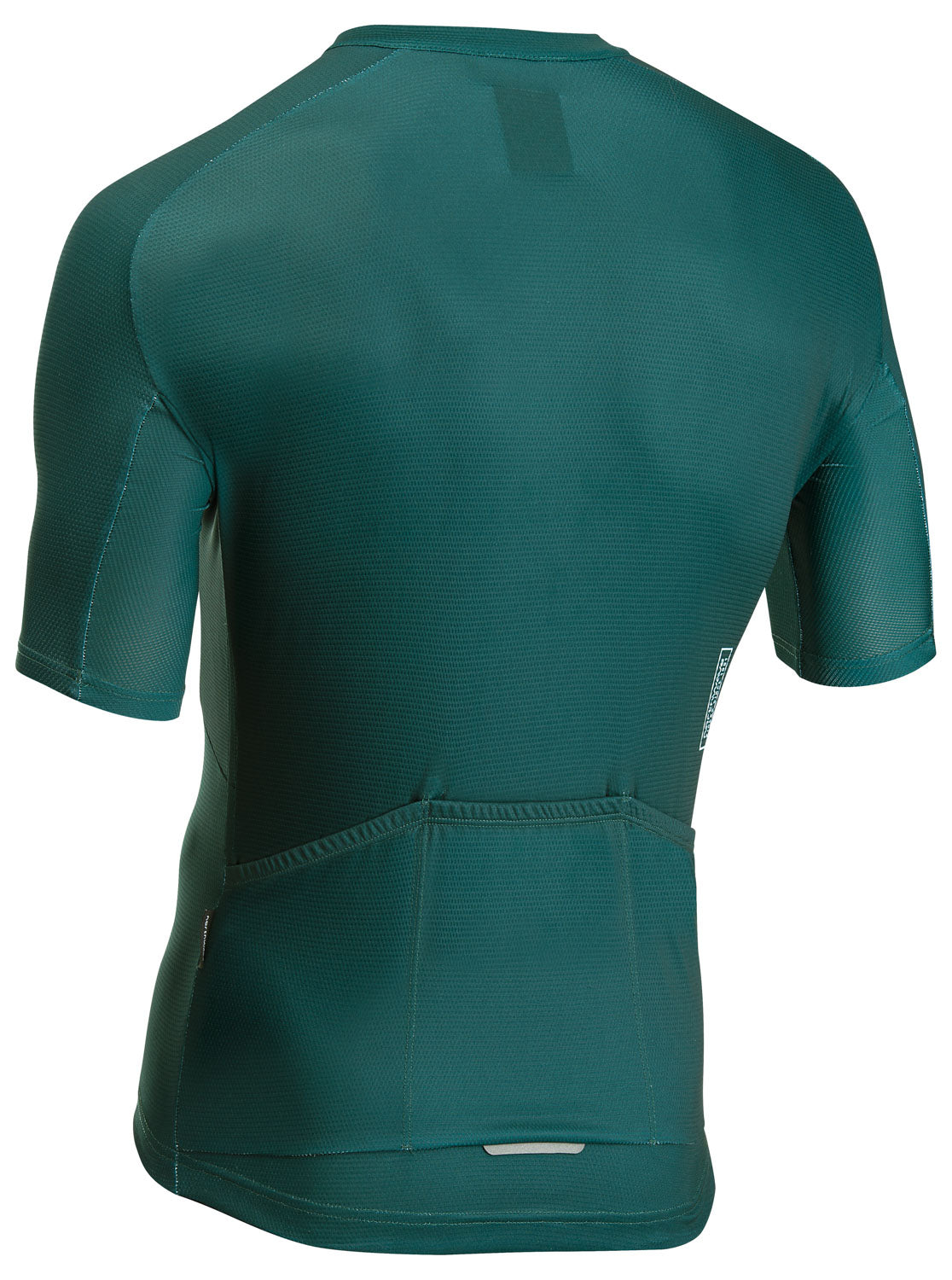 Northwave Force Evo Maillot Manches Courtes Pétrole