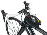 Topeak TriBag All Weather Sacoche de cadre L noir/blanc