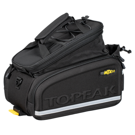 Topeak MTX TrunkBag DX 2.0