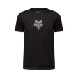 Fox YTH Ranger SS Maillot Head Black