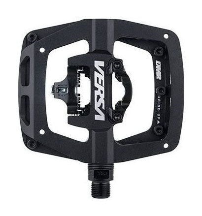 DMR Versa pédales noir
