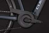 Cube Nuride Hybrid EXC 800 Diamant charbon´n´chrome (2027)