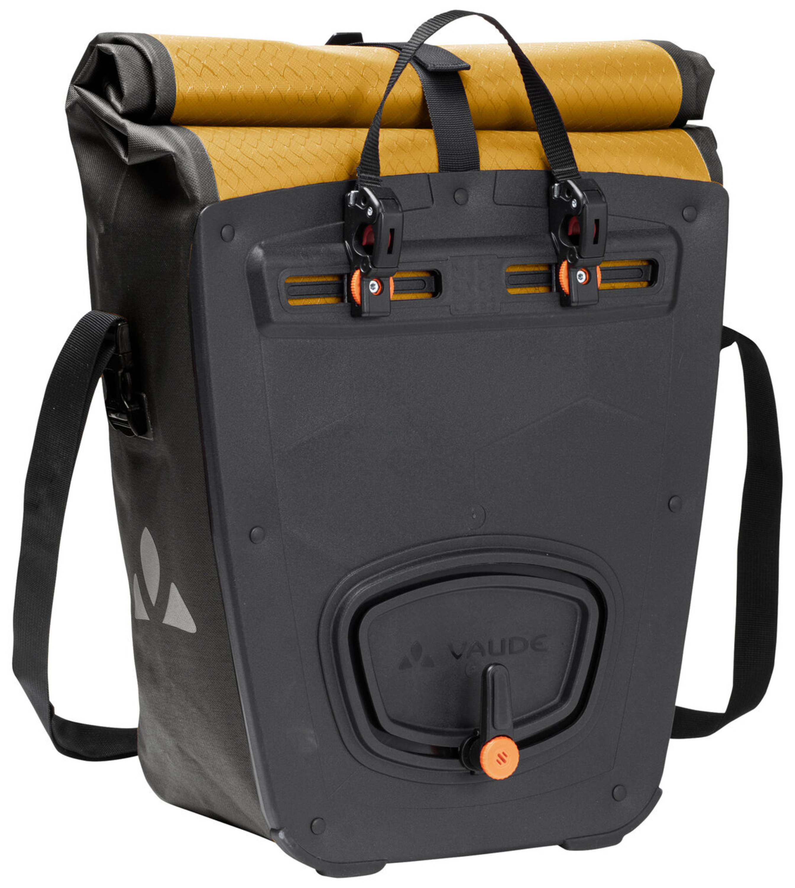 VAUDE Aqua Back (rec) jaune brûlé