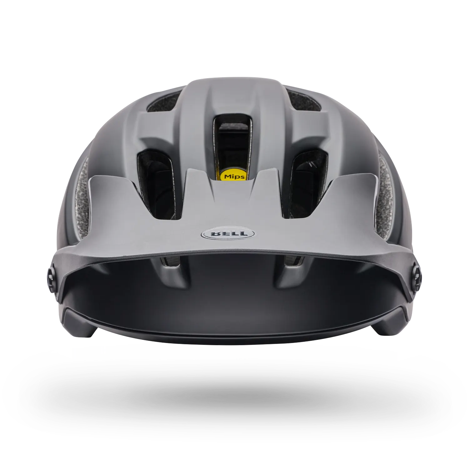 Casque VTT Bell 4FORTY Mips Noir uni