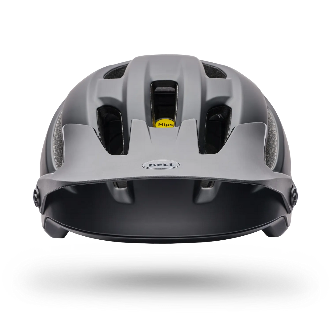 Casque VTT Bell 4FORTY Mips Noir uni