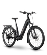 Raymon Tavano Comp 800 noir furtif