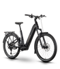 Raymon Tavano Comp 800 noir furtif