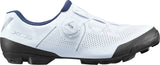 Shimano XC302 Large Blanc