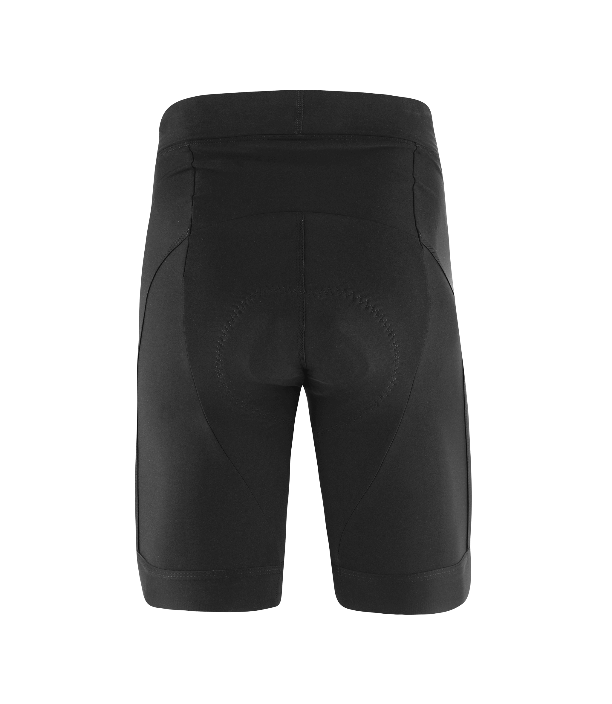 Löffler M Collants Vélo Hotbond® Noir