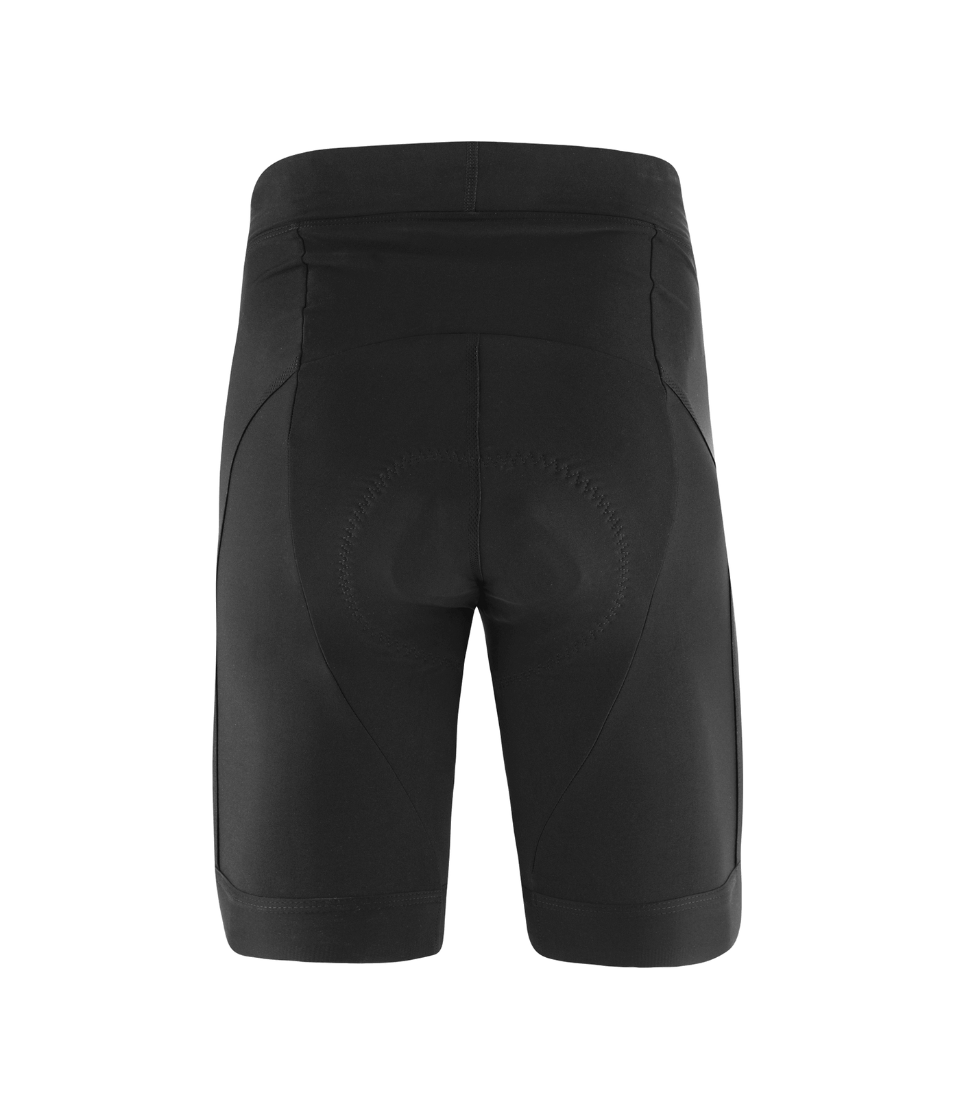 Löffler M Collants Vélo Hotbond® Noir