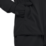 Veste imperméable Fox Ranger noire