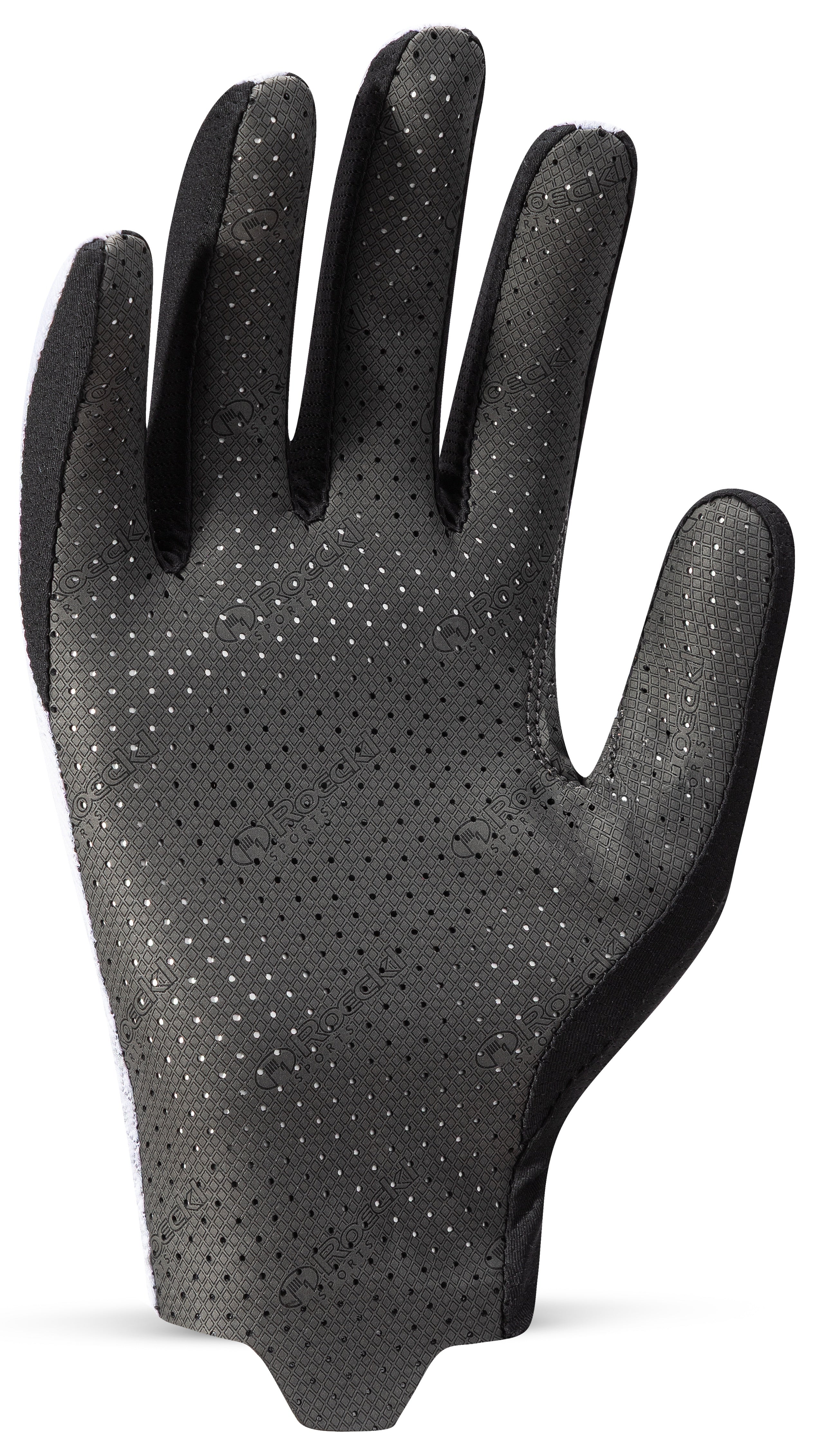 Gants Roeckl Mittelberg Unisexe  blanc
