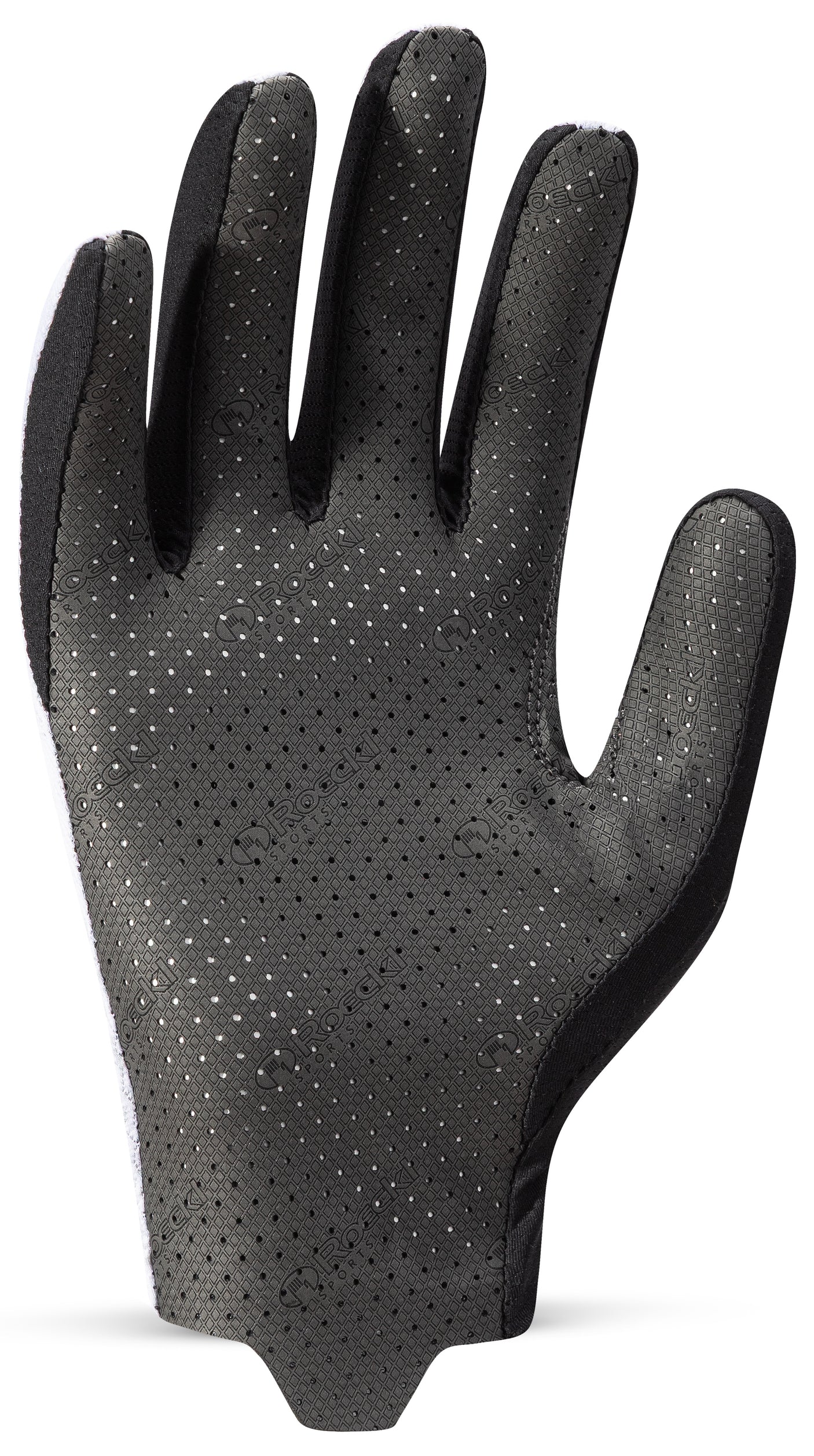 Gants Roeckl Mittelberg Unisexe  blanc