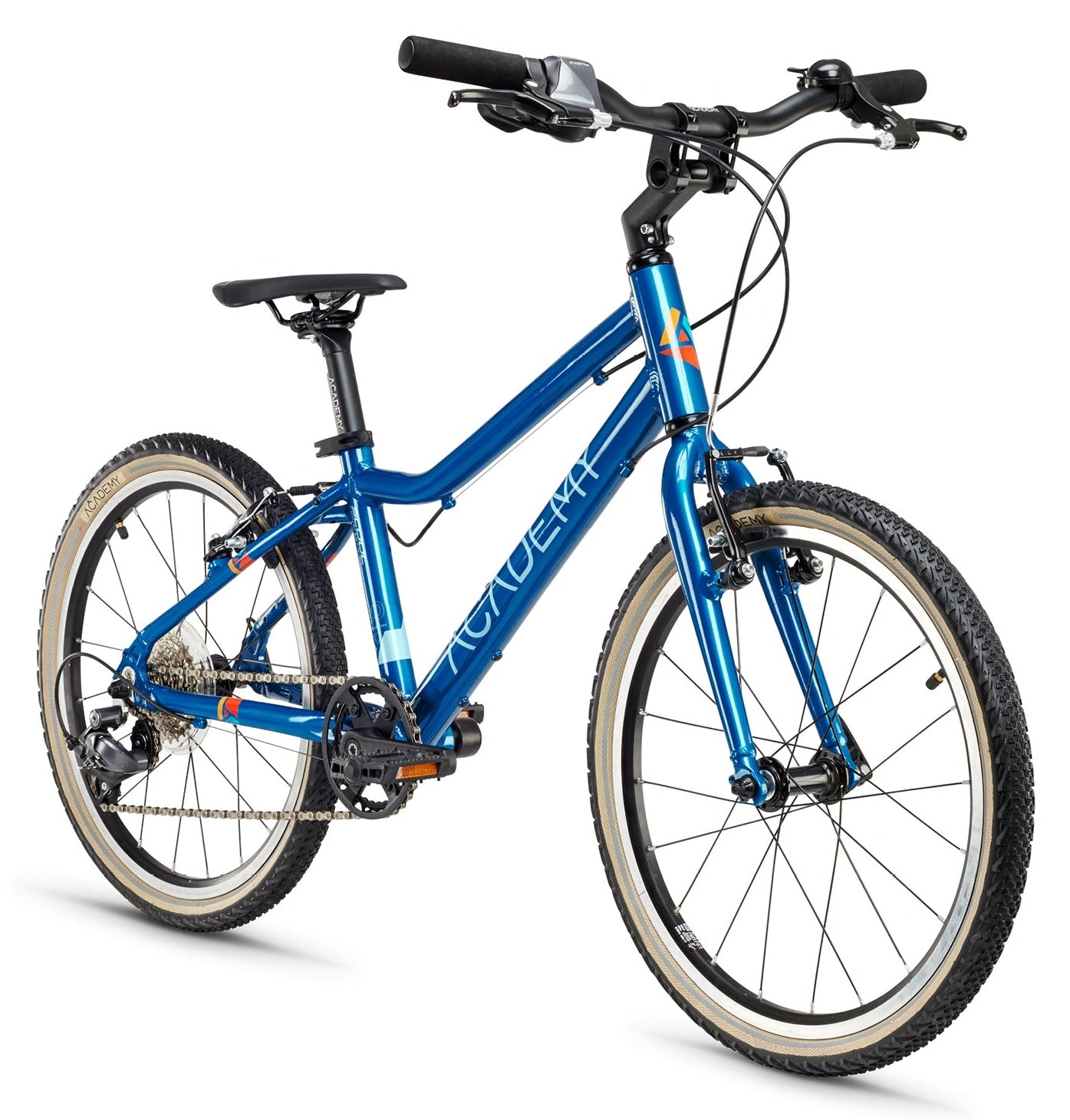 ACADEMY Grade 4 20" Bleu (2025)