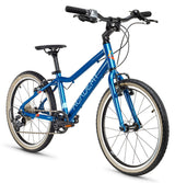ACADEMY Grade 4 20" Bleu (2025)