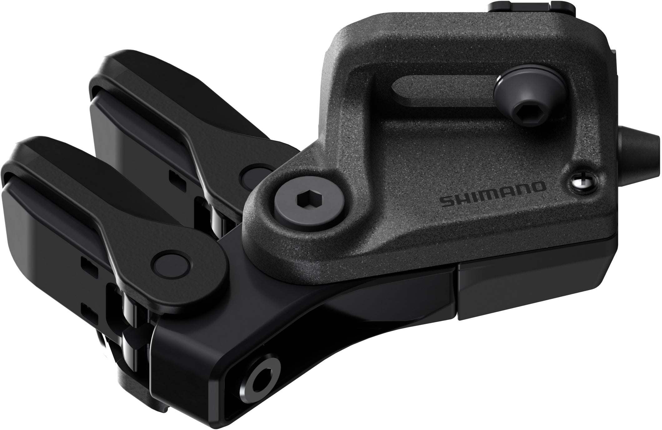 Shimano DEORE XT SW-M8150 Leviers de vitesses