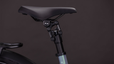 Cube Supreme Hybrid Deluxe SLX 600 Easy Entry seagrey´n´black (2026)