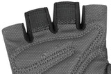 Gants Roeckl Busano Black Shadow/kiwi