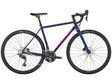 Kona 36e Rove LTD Bleu avec SHIMANO Blue (2025)
