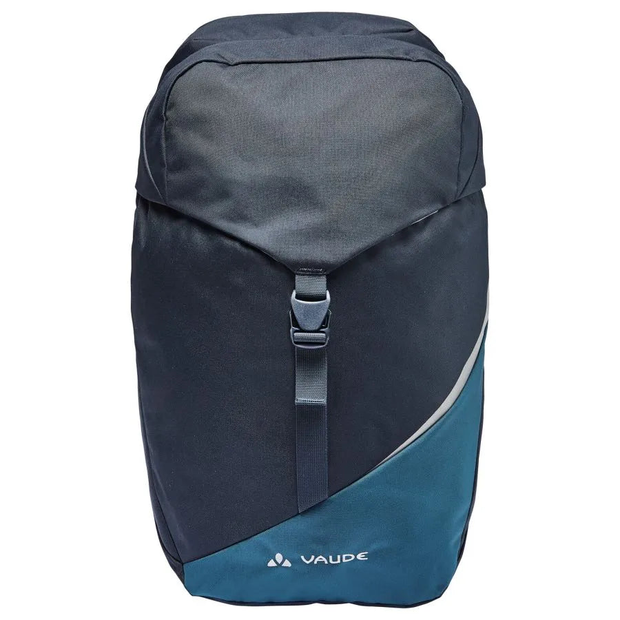 VAUDE TwinRoadster bleu