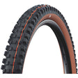 Schwalbe MAGIC MARY GRAVITY PRO SOFT E-50 29" Tubeless Ready Flanc Bronze