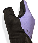 Gants de vélo de route Giro Tessa II Gel purple haze