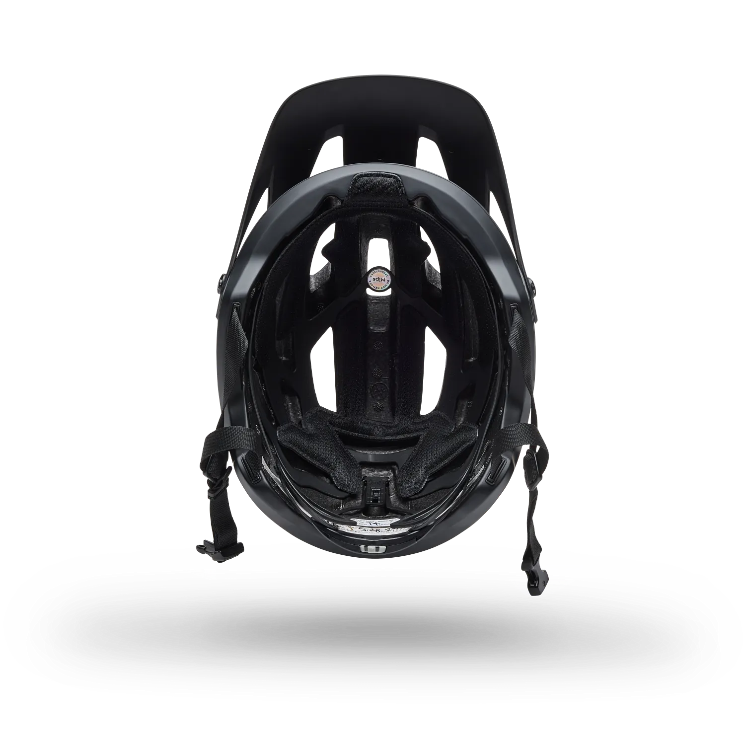 Casque VTT Bell 4FORTY Mips Noir uni