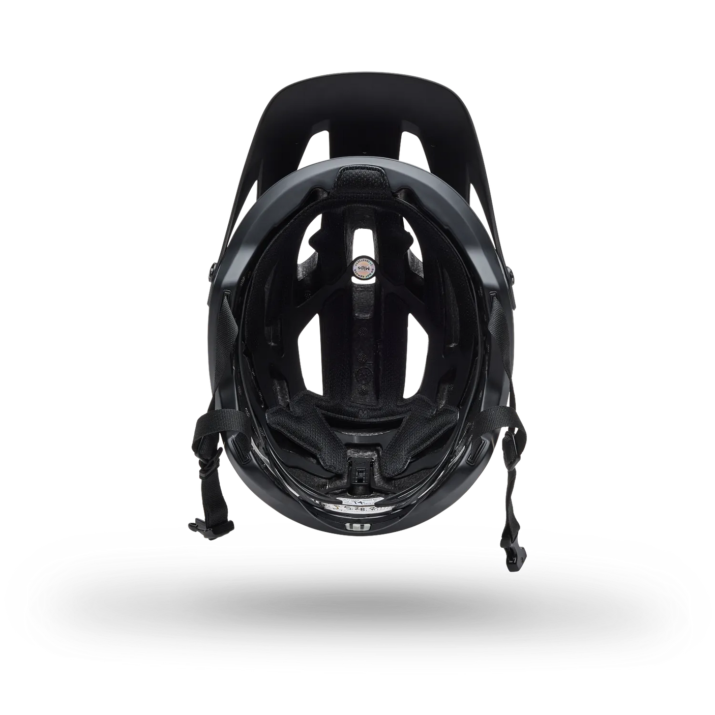 Casque VTT Bell 4FORTY Mips Noir uni