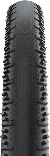 Schwalbe G-One RS pneu pliant 700x35C Evolution Super Race V-Guard Addix Race E-25 TLE noir