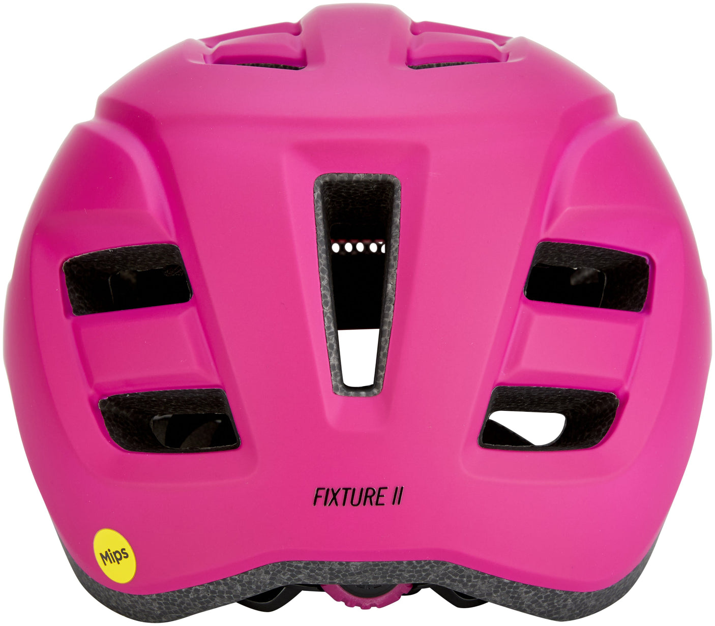 Casque Giro Fixture Mips II Y mat rose street