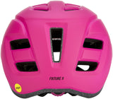 Casque Giro Fixture Mips II Y mat rose street