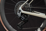 Cube Nuroad C:62 SLX glintsand´n´black (2027)