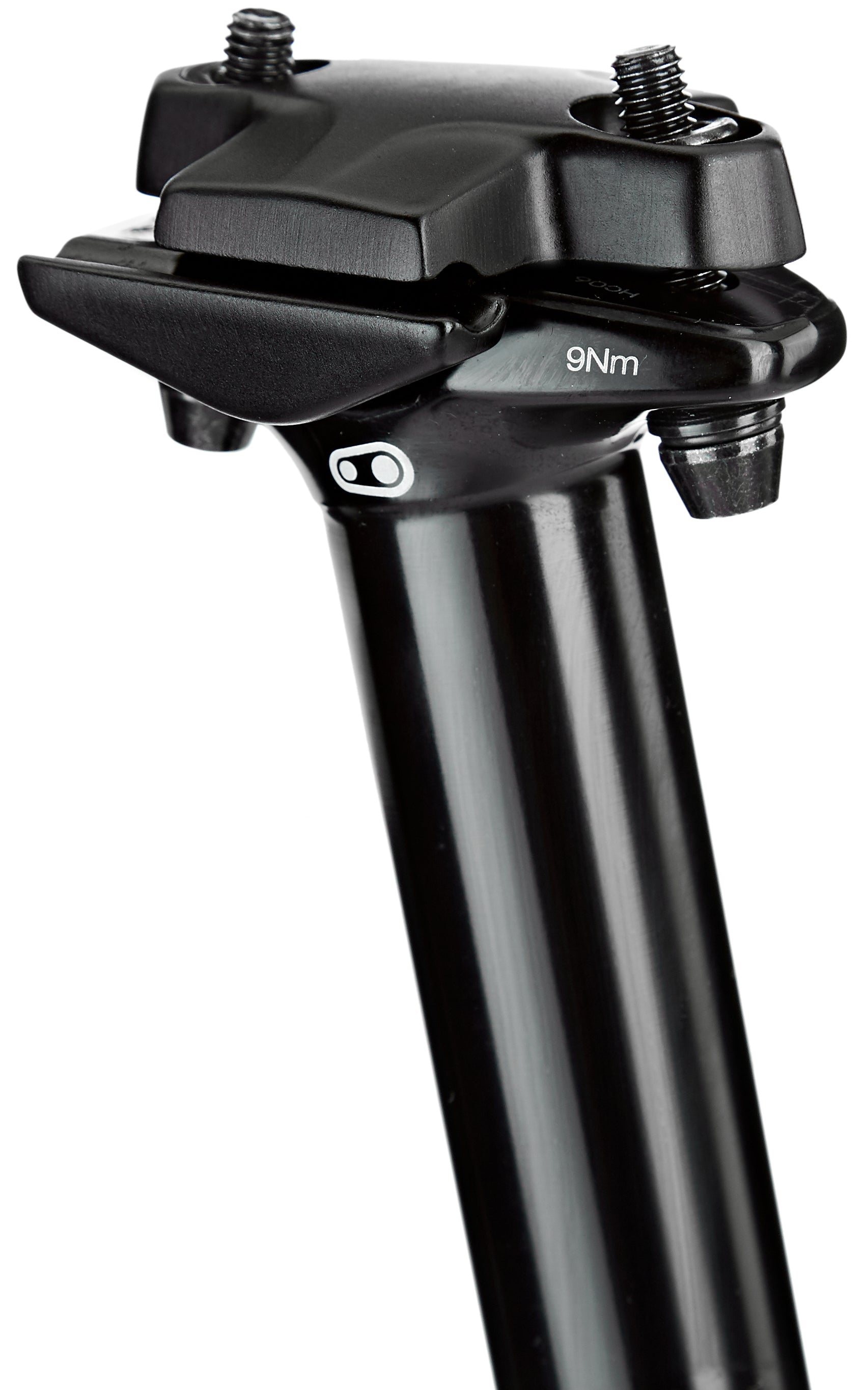 Crankbrothers Highline 3 tige de selle télescopique Ø34,9mm noir