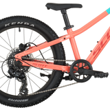 Scott Scale 200 orange pamplemousse (2025)