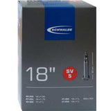 SCHWALBE No.5 Chambre à air 18"