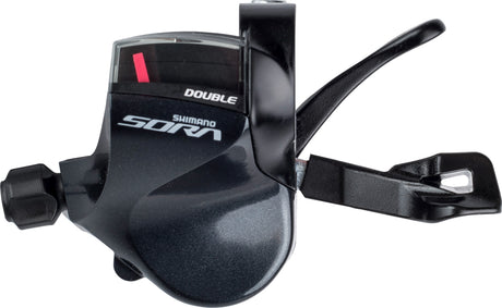 Mini Groupe SHIMANO SORA R3000 2*9 - Équipements vélos Mini Groupe SHIMANO SORA R3000 2*9 - Équipements vélos