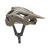 Casque Fox Speedframe Solide Militaire